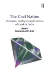 The Coal Nation cover