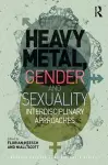 Heavy Metal, Gender and Sexuality cover