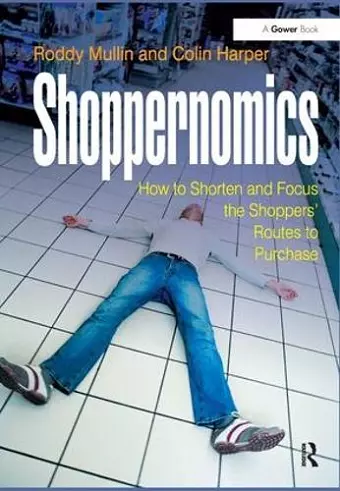 Shoppernomics cover