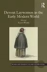 Devout Laywomen in the Early Modern World cover