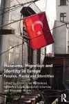 Museums, Migration and Identity in Europe cover