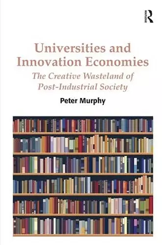 Universities and Innovation Economies cover