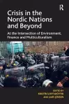 Crisis in the Nordic Nations and Beyond cover