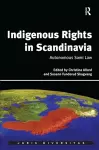 Indigenous Rights in Scandinavia cover