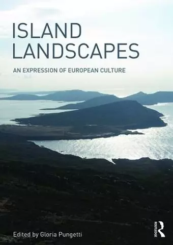 Island Landscapes cover