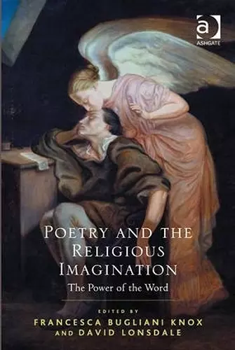 Poetry and the Religious Imagination cover