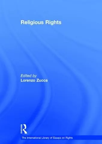 Religious Rights cover