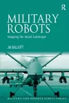 Military Robots cover