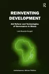 Reinventing Development cover