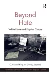 Beyond Hate cover