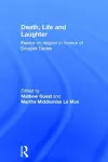 Death, Life and Laughter cover