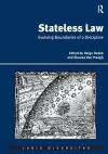 Stateless Law cover