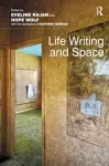 Life Writing and Space cover