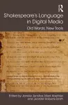 Shakespeare's Language in Digital Media cover