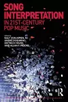 Song Interpretation in 21st-Century Pop Music cover