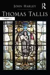 Thomas Tallis cover