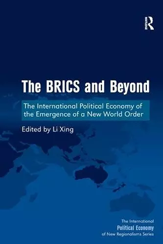 The BRICS and Beyond cover