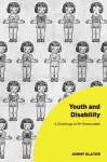 Youth and Disability cover