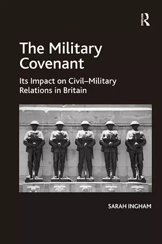 The Military Covenant cover