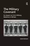 The Military Covenant cover