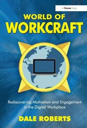 World of Workcraft cover