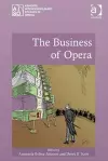 The Business of Opera cover