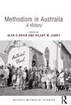 Methodism in Australia cover