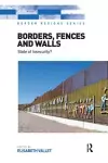 Borders, Fences and Walls cover