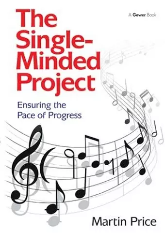 The Single-Minded Project cover