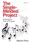 The Single-Minded Project cover