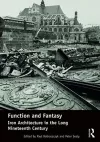 Function and Fantasy: Iron Architecture in the Long Nineteenth Century cover
