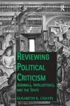Reviewing Political Criticism cover