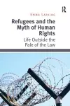 Refugees and the Myth of Human Rights cover