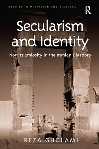 Secularism and Identity cover