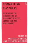 Dismantling Diasporas cover