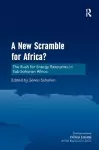 A New Scramble for Africa? cover