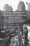 Collage in Twentieth-Century Art, Literature, and Culture cover