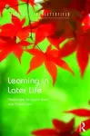 Learning in Later Life cover