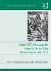 Louis XIV Outside In cover