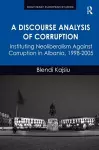 A Discourse Analysis of Corruption cover