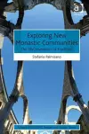 Exploring New Monastic Communities cover