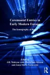 Ceremonial Entries in Early Modern Europe cover