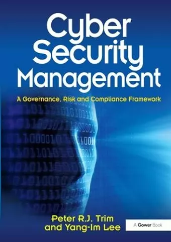 Cyber Security Management cover