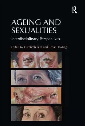 Ageing and Sexualities cover