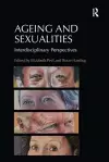 Ageing and Sexualities cover