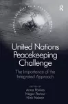 United Nations Peacekeeping Challenge cover