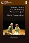 National Identity in Contemporary Australian Opera cover