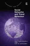 Social Networks and Travel Behaviour cover