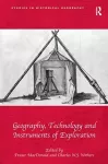 Geography, Technology and Instruments of Exploration cover