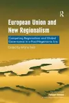 European Union and New Regionalism cover